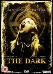 Preview Image for Dark, The (UK)