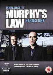 Preview Image for Murphy`s Law: Series 1 (Box Set) (UK)