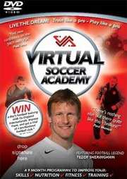 Preview Image for Virtual Soccer Academy (UK)