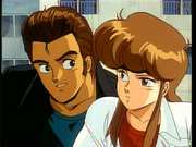 Preview Image for Screenshot from Bubblegum Crisis: Vol. 1