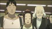 Preview Image for Screenshot from Paranoia Agent: Box Set