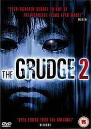 Preview Image for Grudge 2, The (UK)