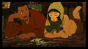 Preview Image for Screenshot from Tokyo Godfathers