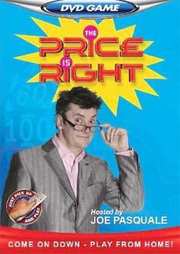 Preview Image for Price is Right, The Interactive (UK)