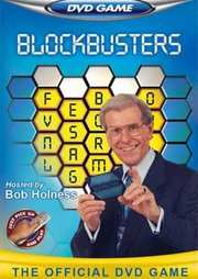Preview Image for Front Cover of Blockbusters Interactive