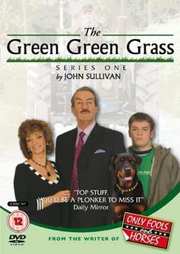 Preview Image for Green Green Grass, The: Series 1 (UK)