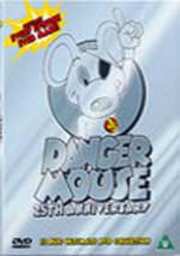 Preview Image for Danger Mouse: The Danger Mouse Collection (UK)