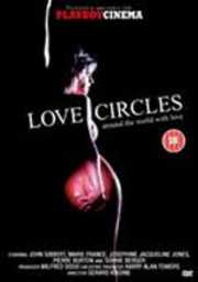 Preview Image for Front Cover of Love Circles