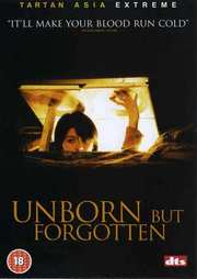 Preview Image for Unborn But Forgotten (Tartan Asia Extreme) (UK)