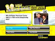 Preview Image for Screenshot from TalkSPORT Interactive Quiz DVD