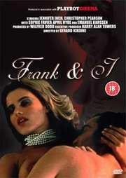 Preview Image for Front Cover of Frank and I