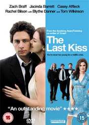 Preview Image for The Last Kiss (UK)