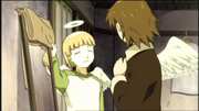 Preview Image for Screenshot from Haibane Renmei: Complete Series Box Set