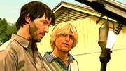 Preview Image for Screenshot from A Scanner Darkly