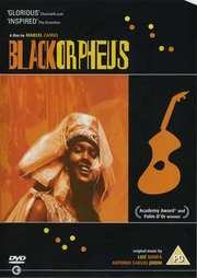 Preview Image for Black Orpheus (UK)