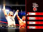 Preview Image for Screenshot from WWE: Cyber Sunday 2006