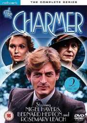 Preview Image for Front Cover of Charmer, The