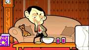 Preview Image for Screenshot from Mr Bean: The Animated Series - Volume 5