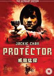 Preview Image for Front Cover of Protector, The