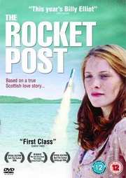 Preview Image for Front Cover of Rocket Post, The