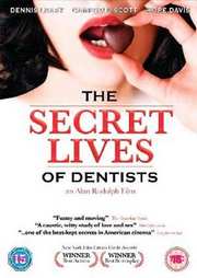 Preview Image for Secret Lives of Dentists, The (UK)