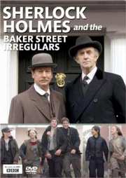 Preview Image for Sherlock Holmes and the Baker Street Irregulars (UK)