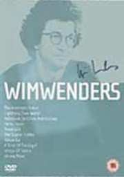 Preview Image for Wim Wenders Collection (10 Disc Box Set) (UK)