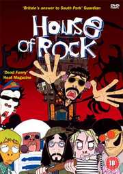 Preview Image for House Of Rock (UK)