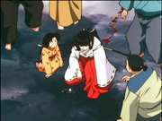 Preview Image for Screenshot from Inuyasha: Season 1 Episodes 1-12