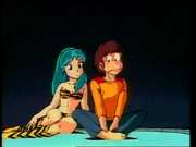 Preview Image for Screenshot from Urusei Yatsura: Movie 1 - Only You