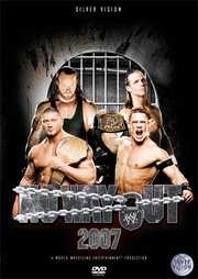 Preview Image for WWE: No Way Out 2007 (UK)
