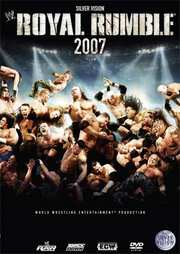 Preview Image for WWE: Royal Rumble 2007 (UK)