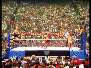 Preview Image for Screenshot from WWE: Wrestlemania III - Championship Edition (2 Discs)