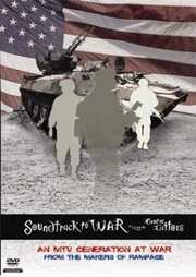 Preview Image for Soundtrack To War (UK)