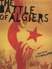 Preview Image for Battle Of Algiers, The: The Criterion Collection (US)