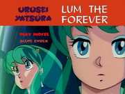 Preview Image for Screenshot from Urusei Yatsura: Movie 4 - Lum The Forever