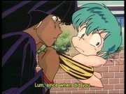 Preview Image for Screenshot from Urusei Yatsura: Movie 5 - The Final Chapter