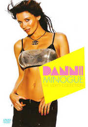 Preview Image for Dannii Minogue: The Video Collection (Region Free)