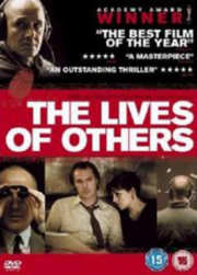 Preview Image for Front Cover of Lives of Others, The