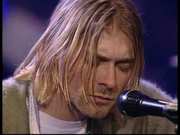 Preview Image for Screenshot from Nirvana: Unplugged in New York