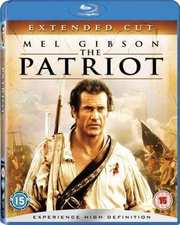 Preview Image for Front Cover of Patriot, The - Extended Cut