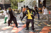 Preview Image for Screenshot from Stomp The Yard