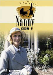 Preview Image for Nanny: Complete Series 1 (UK)