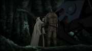 Preview Image for Screenshot from Ergo Proxy: Vol. 4 -  Wrong Way Home