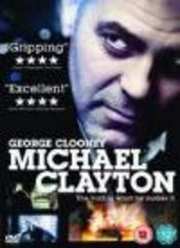 Preview Image for Michael Clayton (UK)