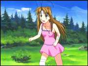 Preview Image for Screenshot from Love Hina Again