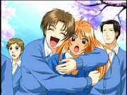 Preview Image for Screenshot from Peach Girl: Volume 3