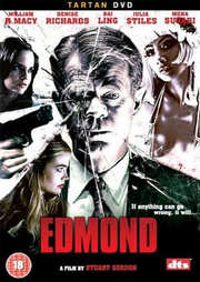 Preview Image for Front Cover of Edmond