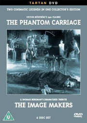 Preview Image for Phantom Carriage, The / The  Image Makers (UK)