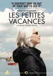 Preview Image for Front Cover of Les Petites Vacances